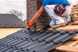 Best Tile Roofing Installation  in Mercedes, TX